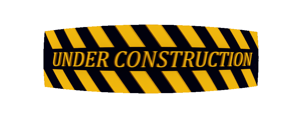 Under Construction