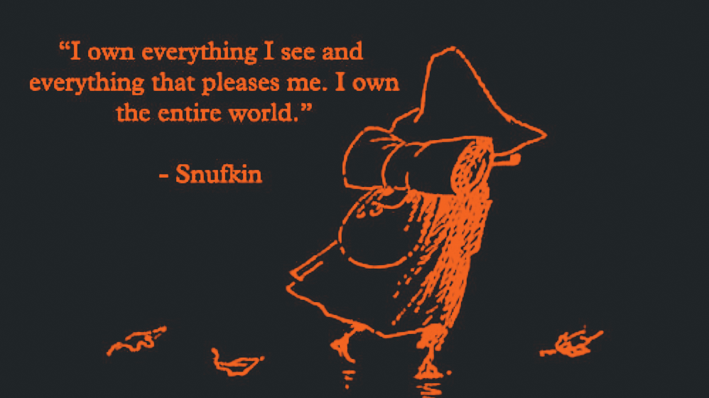 snufkin